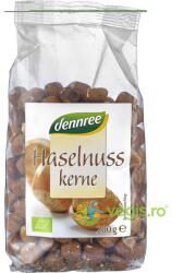 DENNREE Alune de Padure Ecologice/Bio 200g