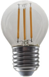 Rábalux Филаментна LED крушка, E27 G45, 4W, 470lm, 2700K (79050)
