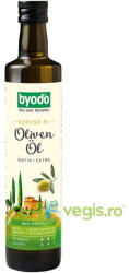 Byodo Ulei Extravirgin de Masline Ecologic/Bio 500ml