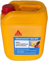 Sika SikaControl 102 WT-5 kg