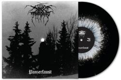 Darkthrone Panzerfaust (30th Anniversary) (Black & White Splatter Vinyl)
