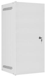 Lanberg rack cabinet 10" wall-mount (WF10-2312-00S)