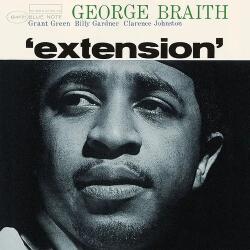 Braith, George Extension