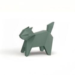 Vondom Decoratiune/ Statueta exterior sau interior Origami Koneko, mat (44220 VD)