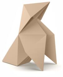 Vondom Decoratiune/ Statueta exterior sau interior ORIGAMI TORI, mat (44229 VD)