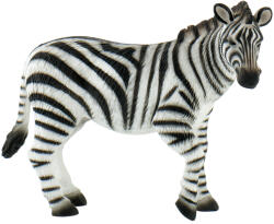 BULLYLAND Zebra (BL4007176636756) Figurina