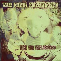 Maya Experience Are You Influenced (Purple Vinyl)