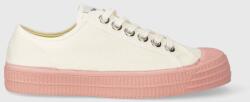 Novesta sportcipő STAR MASTER fehér - fehér Női 41 - answear - 25 990 Ft