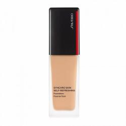 Shiseido Machiaj Ten Synchro Skin Self-Refreshing Foundation Pine Fond 30 ml