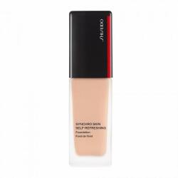 Shiseido Machiaj Ten Synchro Skin Self-Refreshing Foundation Lace Fond 30 ml