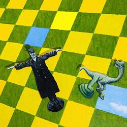 Vickers, Paul & Th JUMP