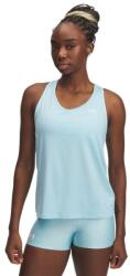 Under Armour Tech Knockout Tank , albastru deschis , L