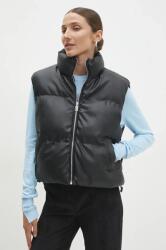 Answear. LAB ujjatlan fekete, női, téli - fekete XL - answear - 10 990 Ft