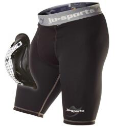 Ju Sports Short Ju Sport de Vale Tudo cu Protectie (6411002)