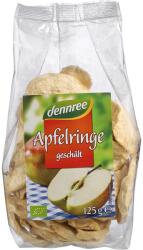 Dennree Inele decojite din mar bio 125g