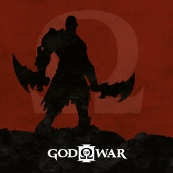 V/A God of War Iii - facethemusic - 23 390 Ft