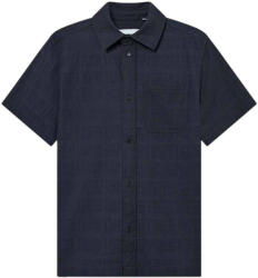 Les Deux Cămaşă Charlie Ss LDM401081 460460-dark navy (LDM401081 460460-dark navy)