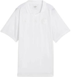 PUMA T-Shirt Individual Jer-She 660039 10 puma white (660039 10 puma white)