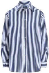 Ralph Lauren Cămaşă 120/2 Yd Ctn Pw-Lsl-Bfs 211968218001 400 blue