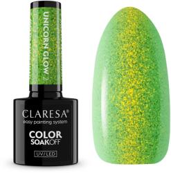 Claresa Oja Semipermanenta Claresa Unicorn Glow 2
