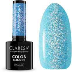 Claresa Oja Semipermanenta Claresa Unicorn Glow 1