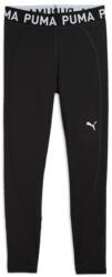 PUMA Strong High-Waisted Full-Length Leggings M | Femei | Colanți | Negru | 526000-01