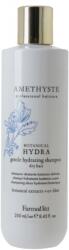  Șampon Delicat pentru Hidratare și Strălucire Farmavita Amethyste botanical hydra gentle hydrating shampoo, 250 ml