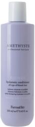  Balsam Hidratant cu Acid Hialuronic pentru par Blond Farmavita Amethyste Blonde hyaluronic conditioner, 250 ml