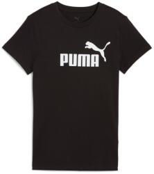 PUMA ESS No. 1 Logo Tee M | Femei | Tricouri | Negru | 682370-01