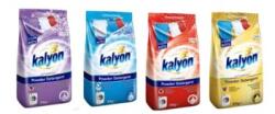 GimiHome Detergent de rufe pudra automat KALYON 9 KG (565347) - esell - 92,12 RON