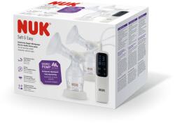 Nuk Двойна електрическа помпа за кърма NUK - Perfect Match, Soft & Easy (10252143)