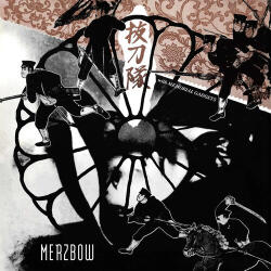 Merzbow Batztoutai
