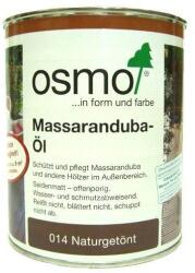 Osmo Wood Oil 014 Massaranduba Oil - Декинг масла 0.75л (597)
