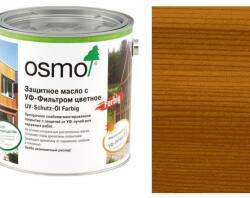 Osmo UV-Protection Oil 431 Cedar - УВ защитно масло 0.75л (4266)