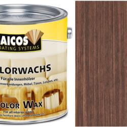 Saicos Color Wax 3085 Палисандър - Цветна интериорна вакса 0.75л (4698)