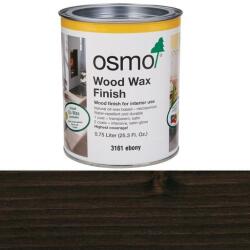 Osmo Wood Wax Finish 3161 Абанос - декор вакса 0.75л (2826)