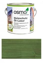 Osmo Natural Oil Woodstain 729 Fir Green - Защитно лазурно масло (4025)