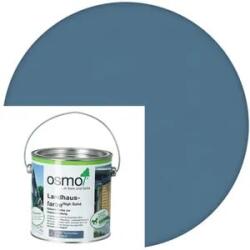 Osmo Country Colour 2507 Dove Blue - Цветно плътно финошно масло 0.75л (4161)