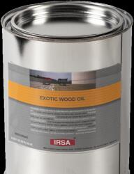 Irsa Exotic Wood Oil - Екстериорно масло (4786)