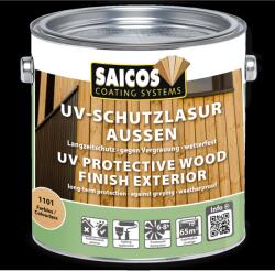 Saicos UV Protection Wood Finish Exterior - УВ защитно покритие (4780)