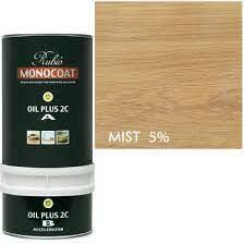Rubio Monocoat FR Oil 2C Mist 5% - Огнеупорно масло (152091)