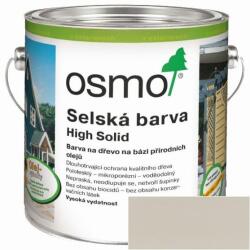 Osmo Country Colour 2708 Pebble Grey - Цветно плътно финошно масло 2.5л (4183)