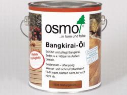 Osmo Wood Oil 006 Bangkirai Oil - Декинг масла 0.75л (4205)