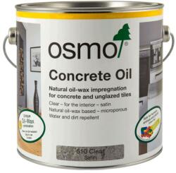 Osmo Concrete Oil 610 - масло за бетон (3976)
