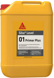 Sika Level-01 Primer - грунд концентрат за саморазливни замазки (3854)