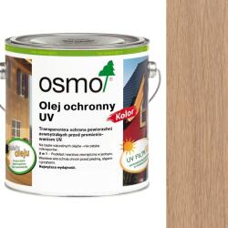 Osmo UV-Protection Oil 429 Natural - УВ защитно масло 2.5л (4263)