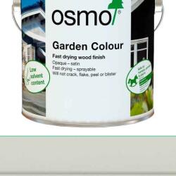 Osmo Garden Colour 7535 Light Grey - Бързосъхнещ финиш на водна основа 0.75л (4307)