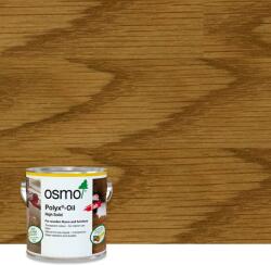 Osmo Hardwax-Oil Tints 3071 Honey - цветно масло с твърда вакса 2.5л (2713)