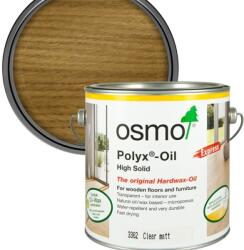 Osmo Hardwax-Oil Express 3362 Мат - Масло с твърда вакса 10л (3966)