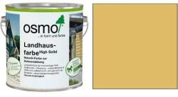 Osmo Country Colour 2205 Sunflower - Цветно плътно финошно масло 0.75л (4135)